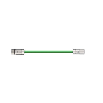 Igus Ordering Data Connector Baumueller 246658 Resolver SKS SKM36 Extension Cable