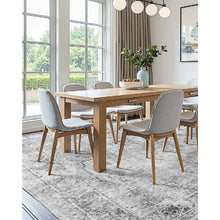 6 X 9 Ft Large Area Rug Mat for Resistant Floor XDFHS6-9FT