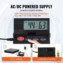 110 lbs x 0.07 Digital Shipping Scale for Laggage Home Post Office