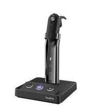 WH63 Teams Convertible DECT Wireless Headset YEA-WH63-TEAMS