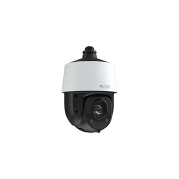 Invid 8 Megapixel IP Plug & Play Outdoor IR PTZ Camera 25x Lens White INV-PAR-P8PTZXIR25NH-AI