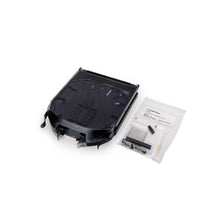 24F CCH Cassette Pass-Through Splicing Applications CCH-CS-PST