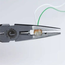 Long Nose Pliers Combo Crimper JIC-22148 (Pack of 2)