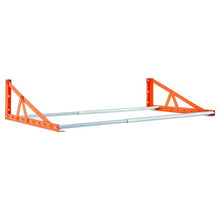 400 lbs Wall Mounted Tire Rack for Garage Workshop Repair Shop TC0519