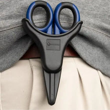 Stainless Steel Communication Scissors JIC-195 (Pack of 2)