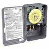 208 to 277V AC 40Amp Steel Electromechanical Timer T102