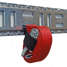 32" Ultimate E-Track Horizontal Vertical SLAET32G