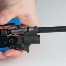 Compression Tool Fixed Long Style F Connectors CTF-200