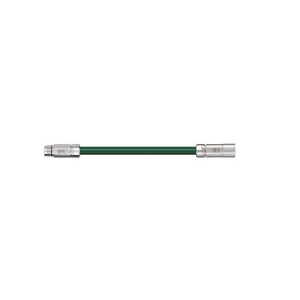 Igus MAT9298020 14/4C 16/2P Ordering Data Connector PUR Baumueller 414840 20A Extension Cable
