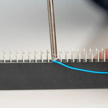 24 AWG Wrap-Strip-Unwrap Tool WSU-24M