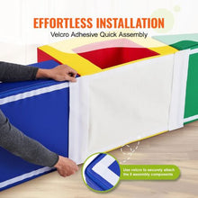 Toddler Indoor Climbing Toys – 5 Piece Soft Play Set for Kids