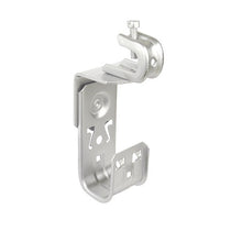 1-5/16" J Cable Support Hook 1/4" Beam Clamp JHK-21-BC (Pack of 50)