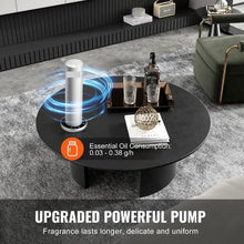Scent Air Machine for Home 120ml Bluetooth Waterless Cold Air Diffuser for 1000 sq.ft