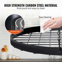 36 inch Pot and  Hanging two in one storage Rack for Ktchen LX-P9251E