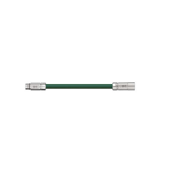 Igus MAT9297020 14/4C 16/2P Ordering Data Connector PVC Baumueller 414840 20A Extension Cable