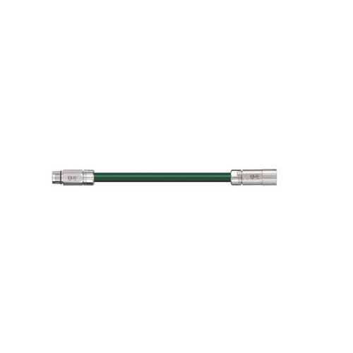 Igus MAT9297020 14/4C 16/2P Ordering Data Connector PVC Baumueller 414840 20A Extension Cable