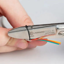 Ergonomic Electrician's Scissors ES-1964ERG (Pack of 3)