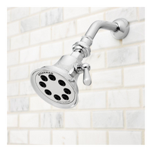 2 GPM Multi Function Shower Head Polished Chrome S-3015-E2