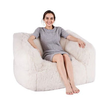 Oversized Bean Bag Chair for Bedroom & Lounge