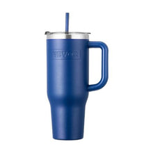 40 oz Double-Wall Insulated Stainless Steel Water Bottle Leakproof Travel Coffee Mug with Lid for Camping & School