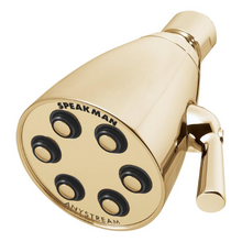 2 GPM Low Flow Shower Polished Brass S-2252-PB-E2