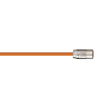 Igus Ordering Data Connector Baumueller 50A Servo Cable