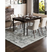 8 X 10 Ft  Large Area Rug Mat for Resistant Floor FGFHS8-10FT