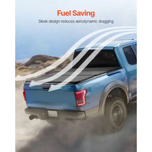 Tri‑Fold Tonneau Cover for 2015‑2024 Ford F‑150 6.5 ft Bed (79″)