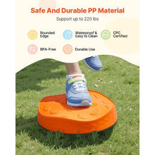 Balance Stepping Stones for Kids – 6 PCS, Non-Slip for Kids