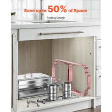 8-Qt Deep Table Pan For Catering Storage Food HZ433-2(Pack of 2)