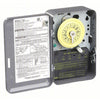 120V AC 40Amp Steel Electromechanical Timer T105