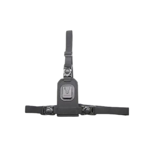 Klick Fast 3-Point Chest Harness KF-HARN3