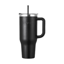 40 oz Insulated Stainless Steel Travel Mug Double-Wall Leakproof with Lid for Indoor/Outdoor School Work