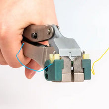 Picabond Crimp Tool MR-1 for Connectors PIC-MR1