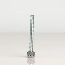 5/16" Hollow Nut Driver and 3" Shaft ND-630516 (Pack of 5)