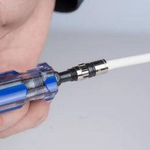 Flaring and Insertion Tool FT-6 (Pack of 4)