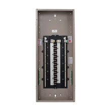 225A NEMA 1 Single phase 1 Pole CH Main Lug Loadcenter CHP42L225X6