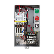45A 3-Pole 600V Freedom Series Magnetic Motor Starter ECN0521AAA