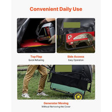 36 X 26 X 26 In Generator Cover Universal Waterproof Cover