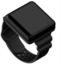 Super Comfortable Waterproof Wrist Watches BW45ABKASBK