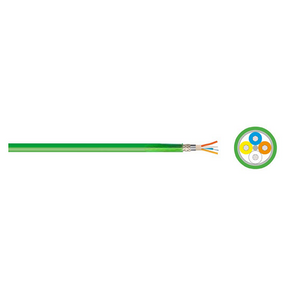 HELUKABEL INDUSTRIAL ETHERNET CABLE