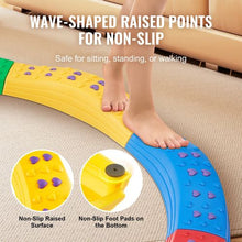 Toddler Balance Boards – 8 PCS Indoor/Outdoor for Kids