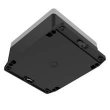 Racks And Boxes Electronic Enclosure RBF55P06G16B