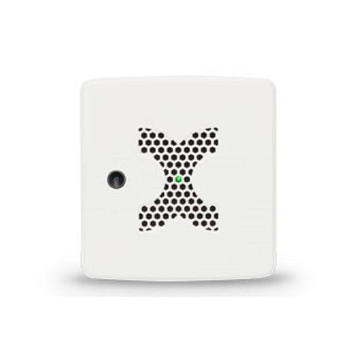 Kentix KMS-LAN-W MultiSensor LAN with PoE White