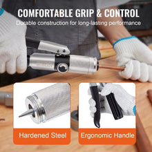 3/8" to 1-1/8" Hydraulic Tube Expander  Heads, Deburring Tool, Pipe Cutter for Copper Aluminum Steel Pipes