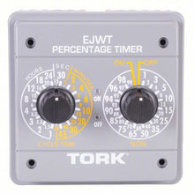 20Amp Time Setting Percentage Cycle Timer EJWT