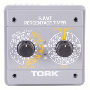 20Amp Time Setting Percentage Cycle Timer EJWT