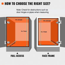 20W×21D×3.15H inches Heavy Duty Slide Out Pantry Shelves Steel Roll Out Drawers Sliding for Kitchen LX-C9265B