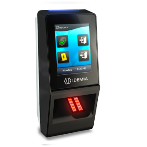 Multi Touchscreen Card Reader With LED Indicator 293678660