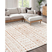 6 X 9 Ft Large Area Rug Mat for Resistant Floor XDFMS6-9FT